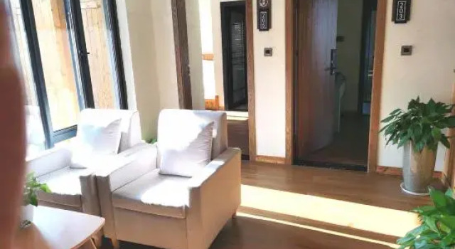 Miluo Wekoo Homestay, Rezerwuj Hotel Yueyang Hunan