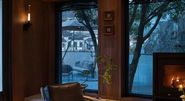 Jiuhua Mountain Junhua Homestay (Body Treasure Hall Branch)