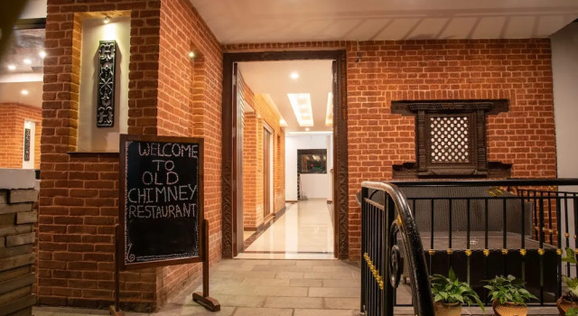 Sunshine Boutique Hotel