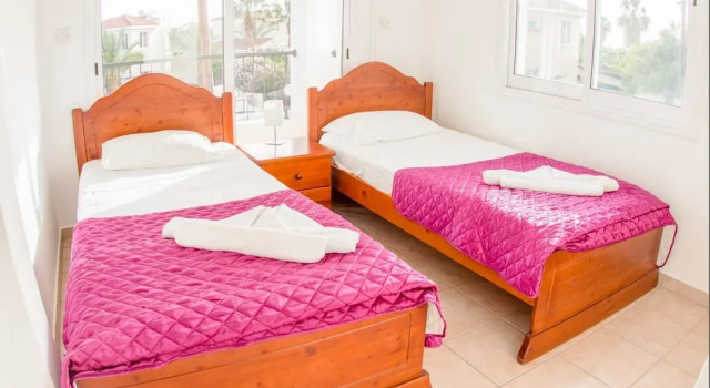 Villa Haven
