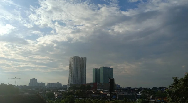 Двухместный номер Standard Newland Hotel by Ardens - Taman Pelangi, Johor Bahru