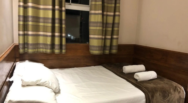 Crystal Lodge Hotel