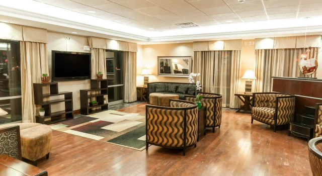 Spark By Hilton Exton, Buchen Sie Hotel Exton Philadelphia und Umgebung