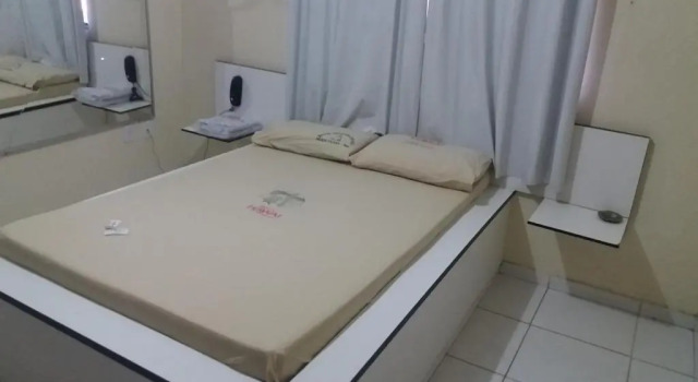 Номер Standard Hotel Hawai