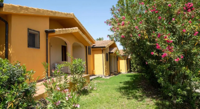 Номер Superior Agriturismo Santa Lucia