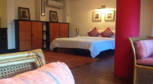 Arcadia Apartment Hotel, Забронировать Апартаменты/квартира Апартаменты Катманду, рядом с Hanuman Dhoka, Апартаменты/квартира