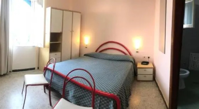 Cinquestelle-albergo del centro storico