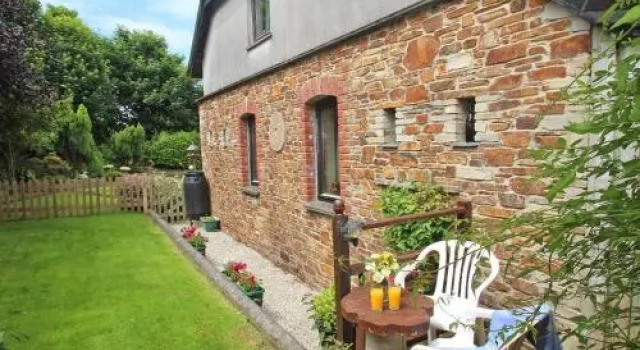 Duck Puddle Cottage Padstow