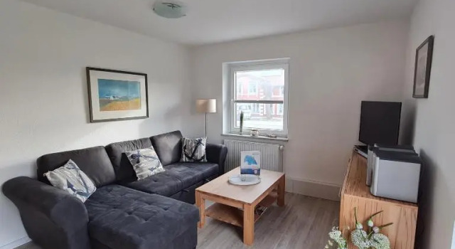Wohnung "Orther Hafen" in Bannesdorf auf Fehmarn, Réserver Hôtel Bannesdorf Fehmarn
