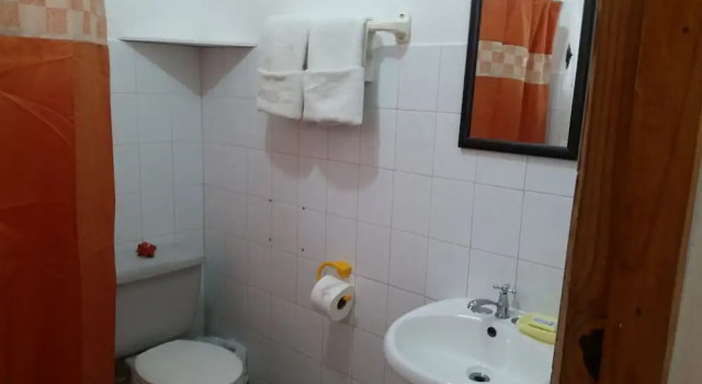 Номер Standard Casa del Sol Hotel Luperon