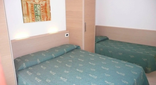 Residence Zenith