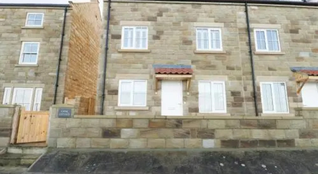 Chine Cottage