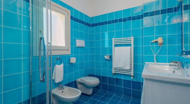 Двухместный номер Deluxe (The Pelican Villa) с видом на море The Pelican Beach Resort & SPA — только для взрослых