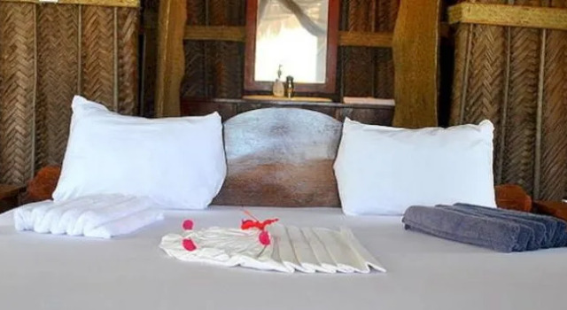 Zanzibar Rock Resort