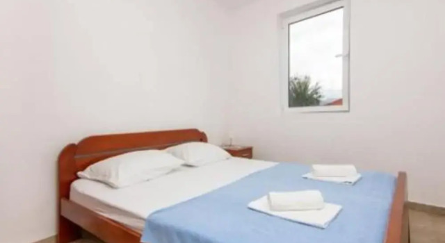Apartments Savić Near the Sea