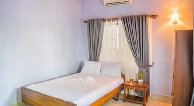 Номер Standard Nikas House