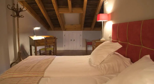 Апартаменты Пентхаус c 1 комнатой CASA ALDABA