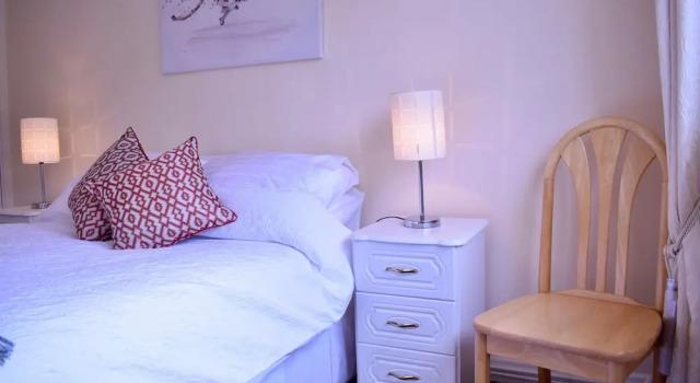 Airy 1 Bedroom Apartment Near The Beach, Prenota Appartamento Contea di Dublino 