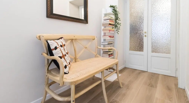 Апартаменты Italianway Comfort - Dei Transiti 7