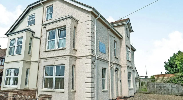 Beach House, Забронировать Отель Бизнес-отели Англии, 4* 5*