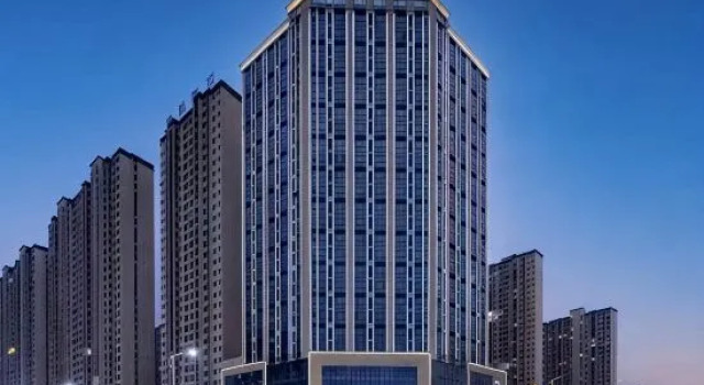 Meichen Gunai Hotel, Prenota Hotel Hotel a Shaoyang County con parcheggio, Parcheggio