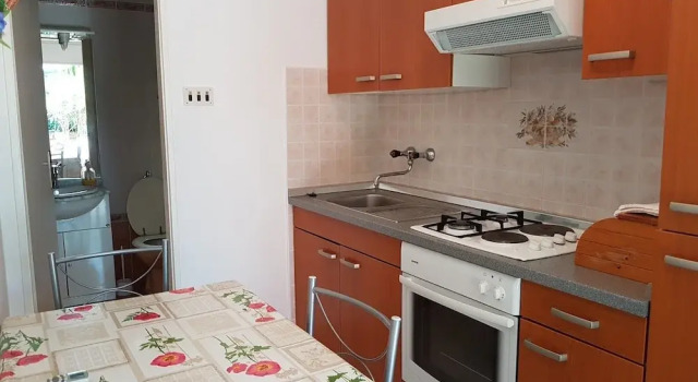 Апартаменты Apartments Nives