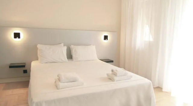 Citybreak Apartments 301 in Athens, Greece