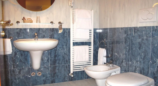 Номер Standard Hotel Olivo