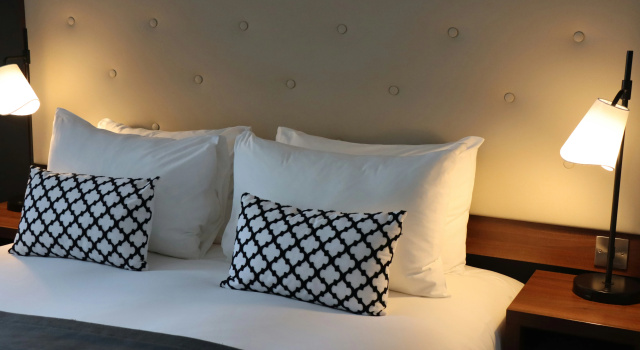 Mercure Preston Samlesbury