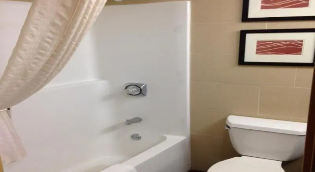 Номер Standard Red Roof Inn Fairfield