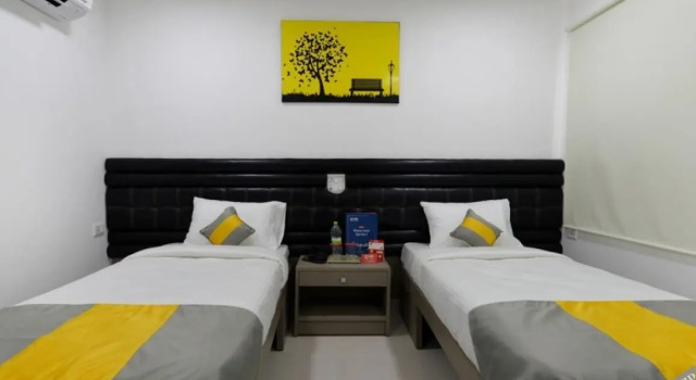 Falcons Nest Lariviera, Rezerwuj Hotel Hyderabad 