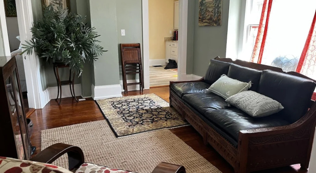 Division Street Suite, Prenota Hotel Mount Vernon 