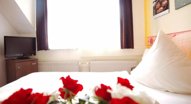 Номер Standard Pension Am Alten Markt