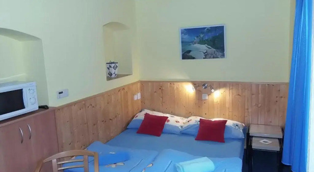 Habitación doble Estándar Penzion Netolice