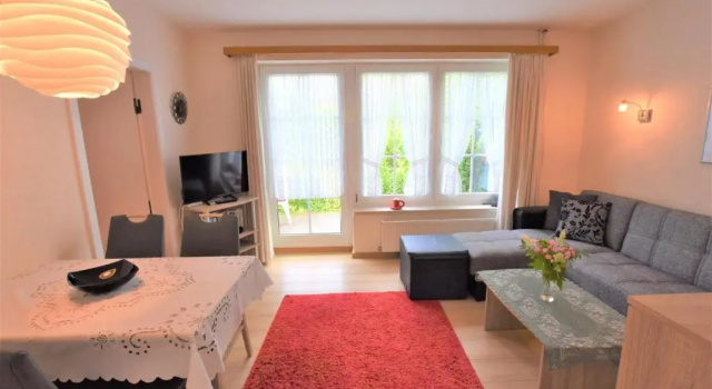 Haus Antje-Kellenhusen Whg3