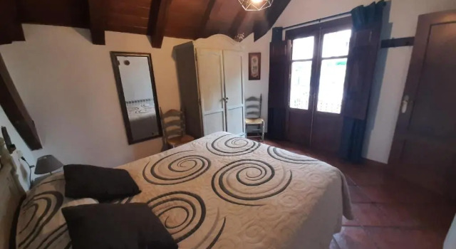 Casa Graciano II, Buchen Sie Hotel Ochagavía Irati Forest
