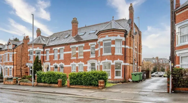 Host Stay Droitwich Road Apartment