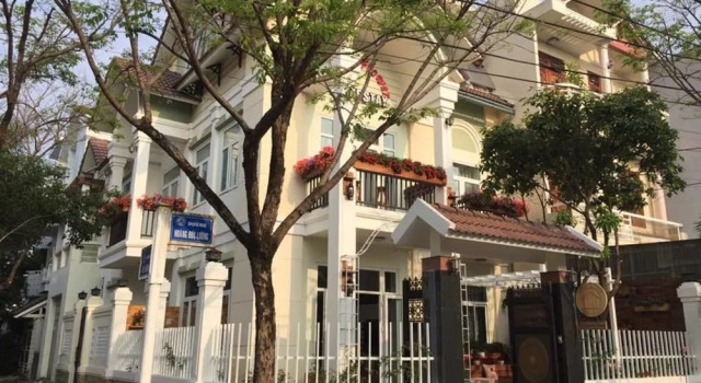 Little Flower Homestay Da Nang, Prenota Hotel Hotel a Da Nang con parcheggio, Parcheggio