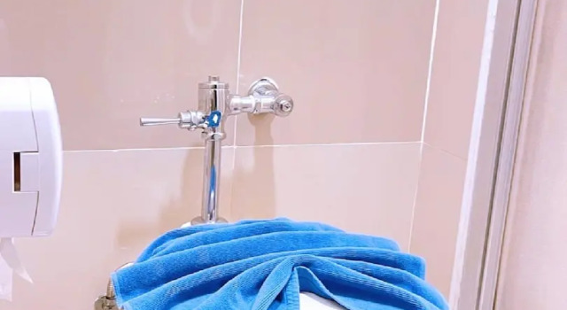 Двухместный номер Superior The Bed Vacation Rajamangala Hotel