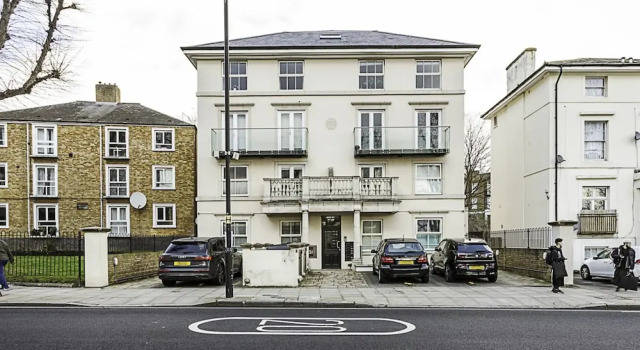 Tranquil Belsize Park Haven With Stunning Views, Varaa Huoneisto Asunnot kohteessa Merseyside, Huoneisto