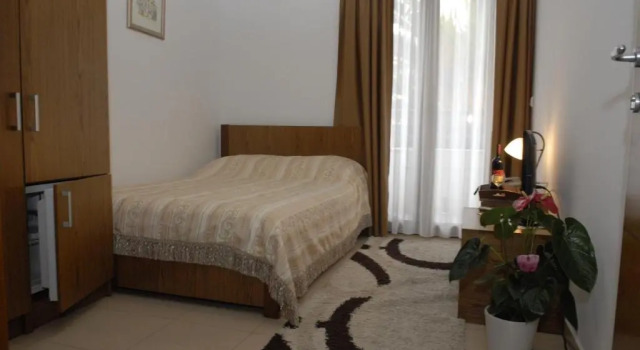 Номер Standard Apartments Butua
