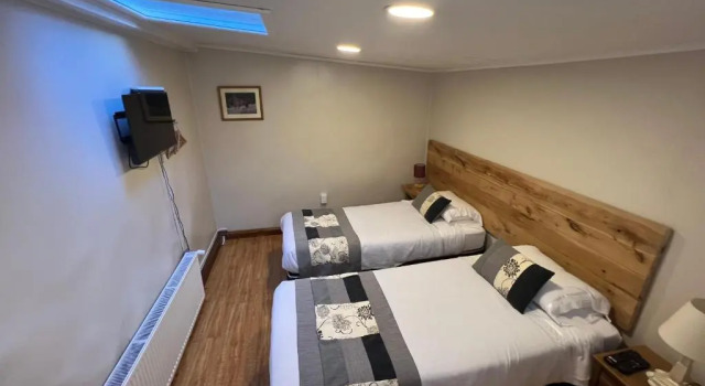 Номер Standard Hostal Reymer