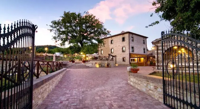 Villa di Monterosso, Rezervovat Vila  