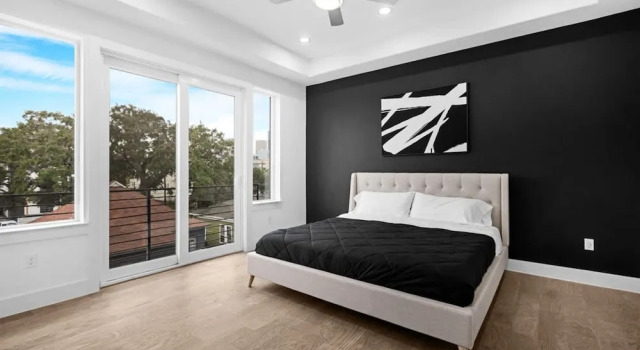 Perfect Houston Group Stay for 12 With 6 Beds 6 Baths