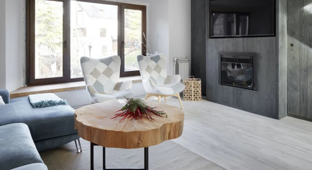 Apartment Era Cuma by Feelfree Rentals, Prenota Appartamento Naut Aran Catalogna