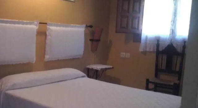 Casa Rural La Antigua Rueca, Prenota Appartamento  