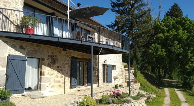 Cottage La Fournial