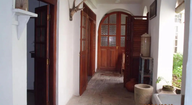 Номер Economy Beatrice House Galle Fort - Homestay