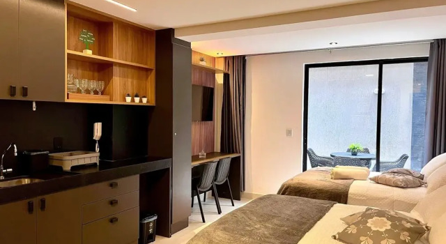 Апартаменты Hyde Park Select - by Living