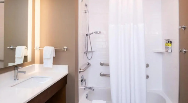 Номер Standard Staybridge Suites St George by IHG